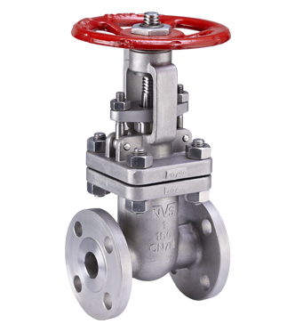 Special Alloy Valve