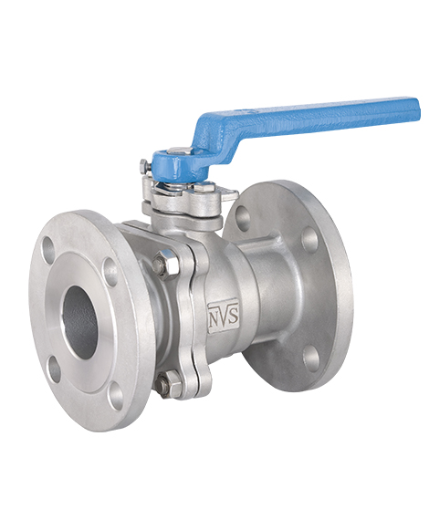 2 pcs Ball Valve