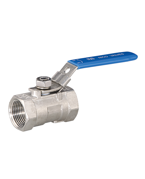 1 pc Ball Valve