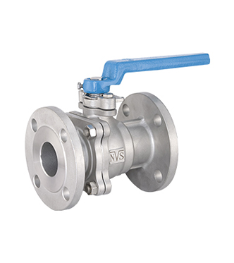 2 pcs Ball Valve