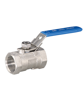 1 pc Ball Valve