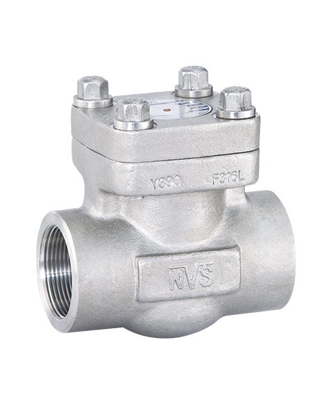 Forged Steel Check Valve