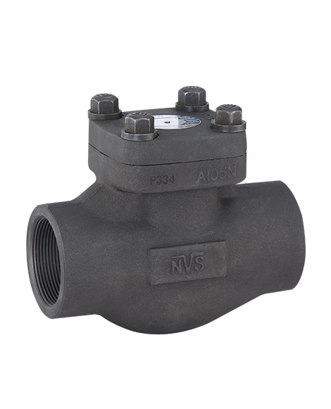 FForged Steel Check Valve