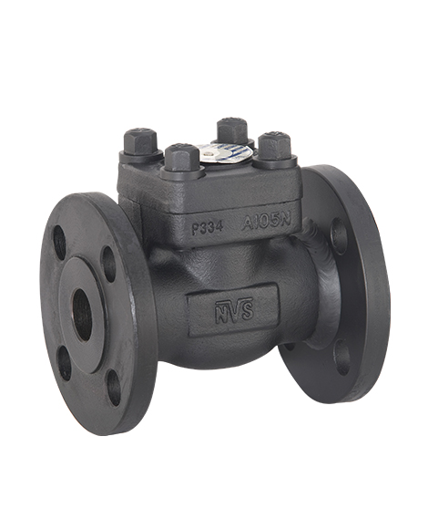 Forged Steel Check Valve