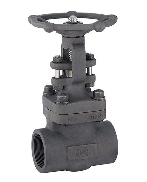 Forged Steel Gate Valve