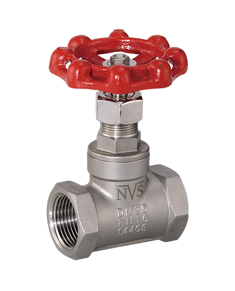 Threaded End Globe Valve