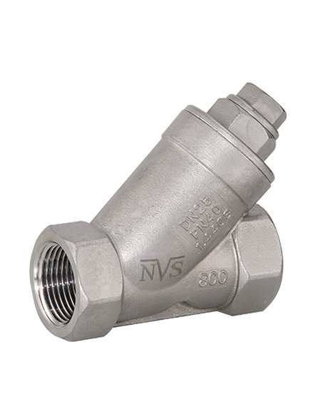 YS Model : Y-Strainer