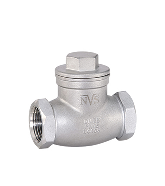 Swing Check Valve