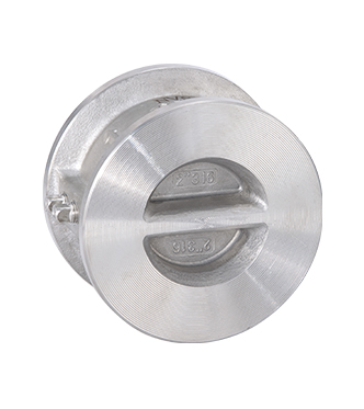 Wafer Check Valve