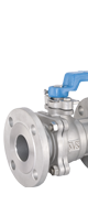 Ball Valves