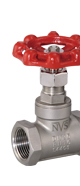 Threaded End Valve