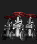 Special Alloy Valve